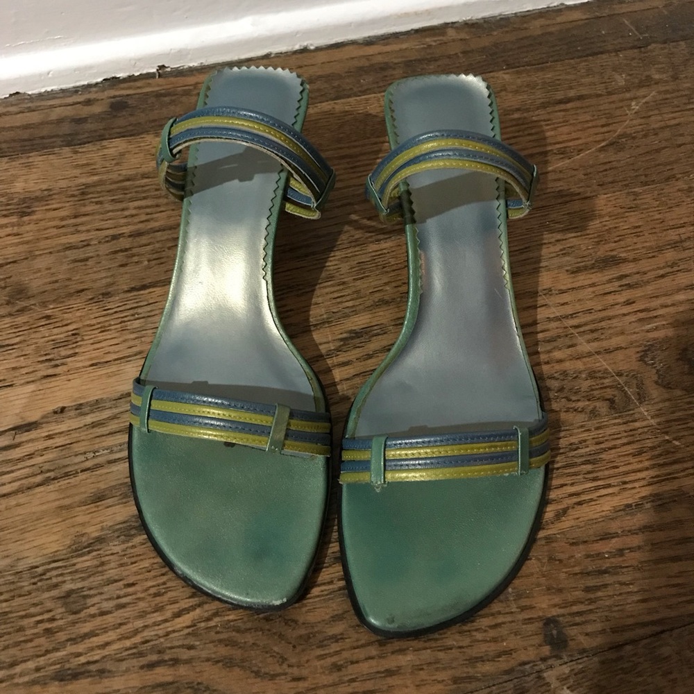 Nine West Heels